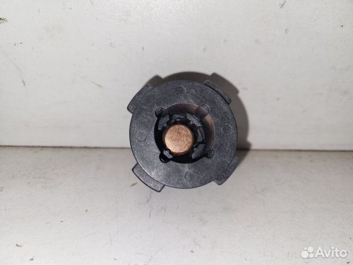 Термостат Volkswagen Polo (Sed Rus) 2011-2020 596