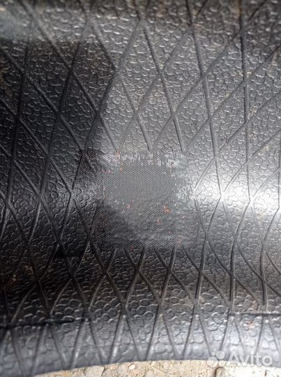 Goodyear Eagle F1 Asymmetric 3 SUV 245/50 R20 105V