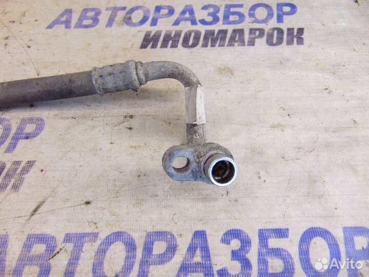 Трубка кондиционера для Nissan Tiida 1 2004-2014г