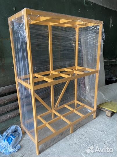 Металлокаркас для аквариума