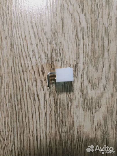 Разъем 6 pin для асиков и видеокарт