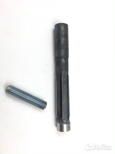 Развертка Урал (21мм)