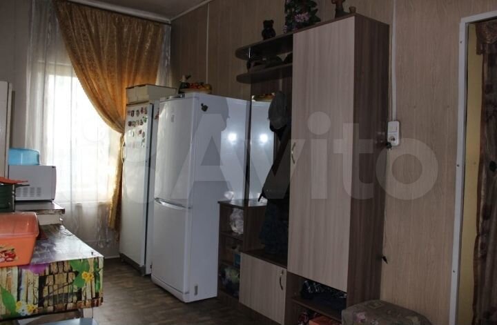 Дом 62,3 м² на участке 66 сот.