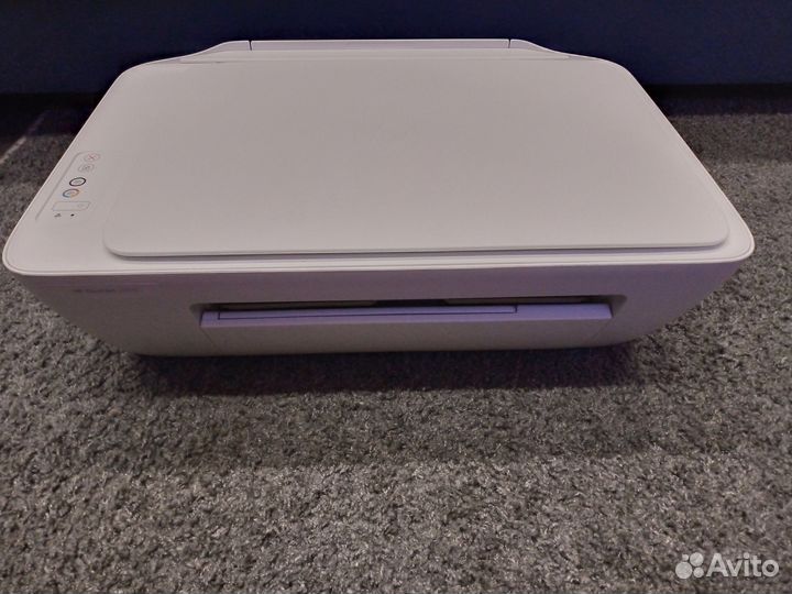 Принтер мфу