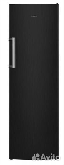 Морозильник atlant М 7606-150 N черный