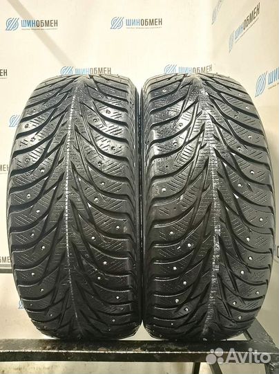 Yokohama Ice Guard IG35 205/55 R16 94T