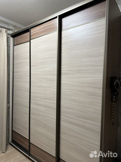 Шкаф купе бу