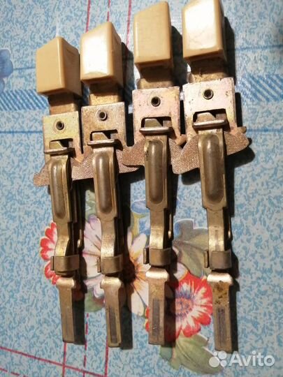 Газ 21 волга кнопки для радиоприёмника