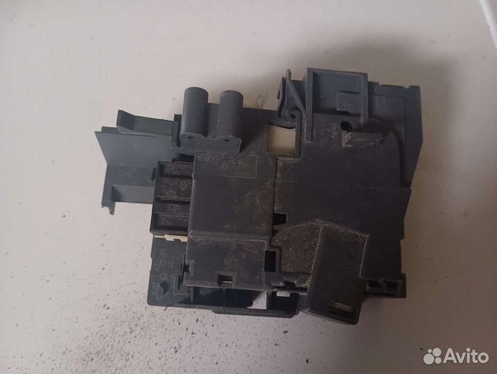 Замок убл для whirlpool