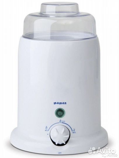 Продогреватель стерилизатор maman BY-01