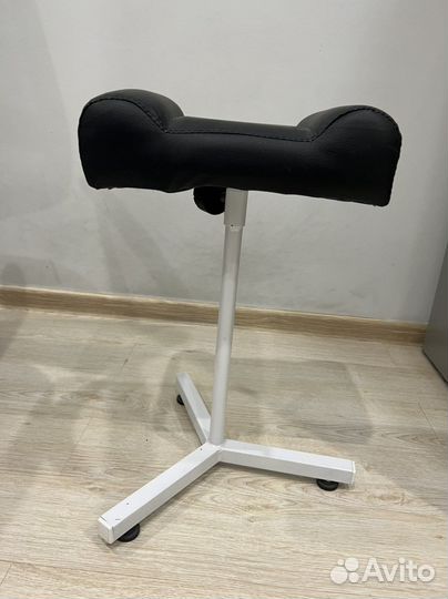 Подставка для педикюра