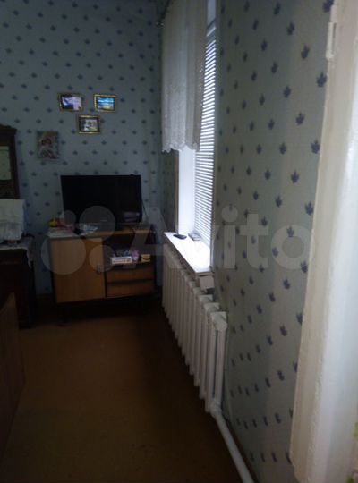 Коттедж 44 м² на участке 4 сот.
