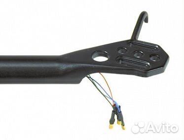 Тонарм audio note ARM ONE V2 AN-A cable