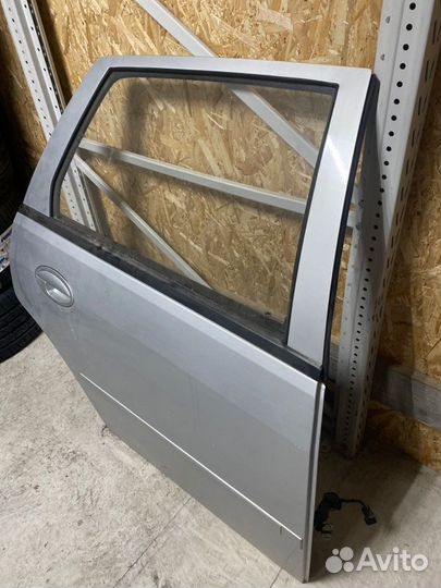 Дверь задняя правая Lifan Breez хэтчбек LF479Q3