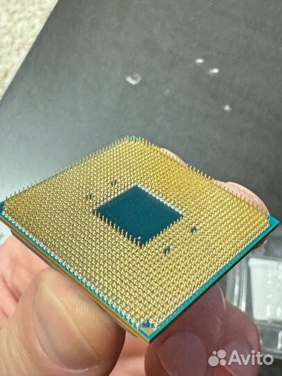 Ryzen 7 1700