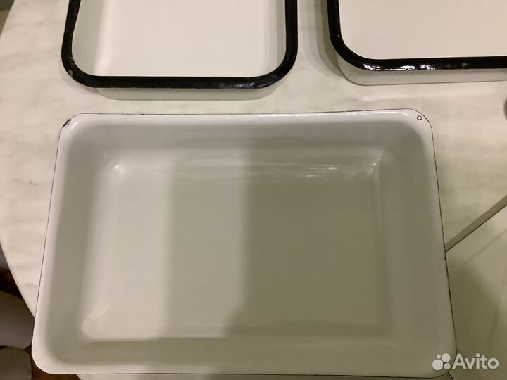 Судочки для холодца и заливного. СССР