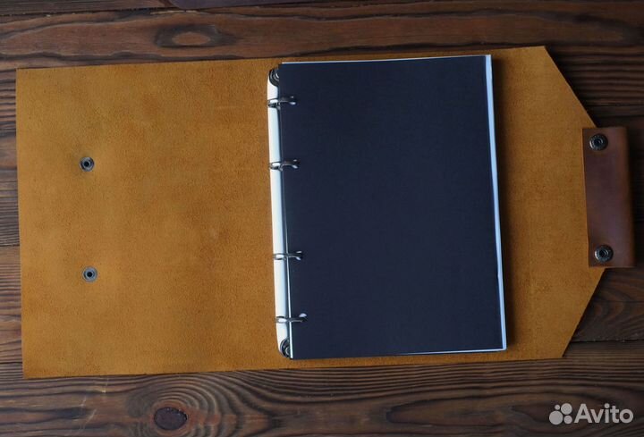 Ежедневник кожа, тиснение фольгой на ежедневниках