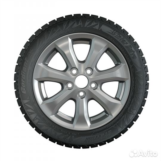 Cordiant Winter Drive 155/70 R13 75T