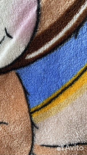 Плед детский