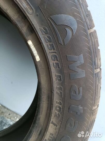Matador Hectorra 5 225/65 R17