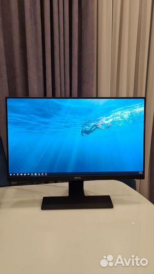 Монитор BenQ BL2480 24