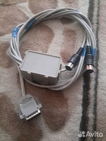 Миди Кабель