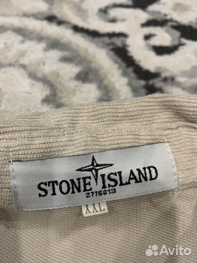 Рубашка Stone Island