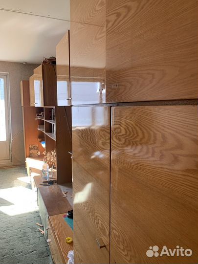 Стенка советская