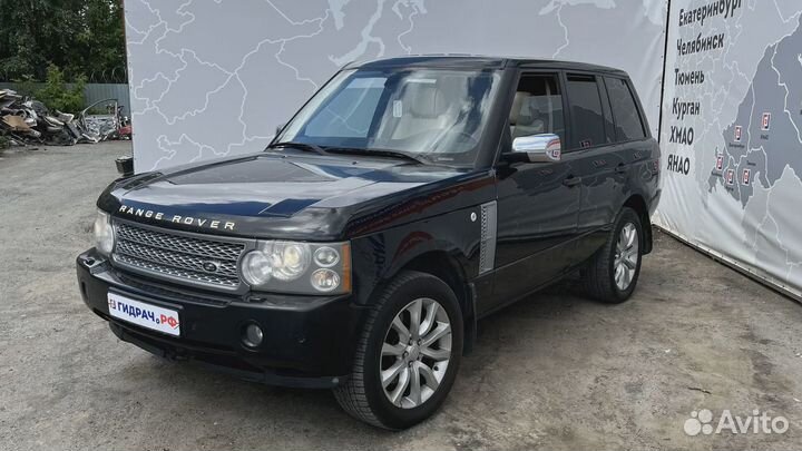 Диффузор вентилятора Land Rover Range Rover (L322)