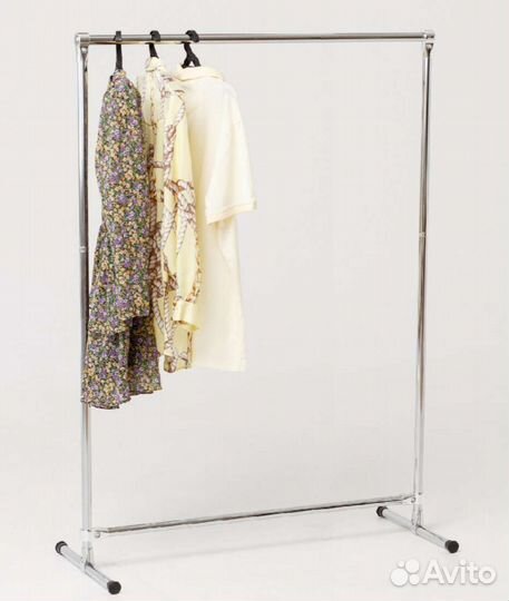 Вешалка напольная