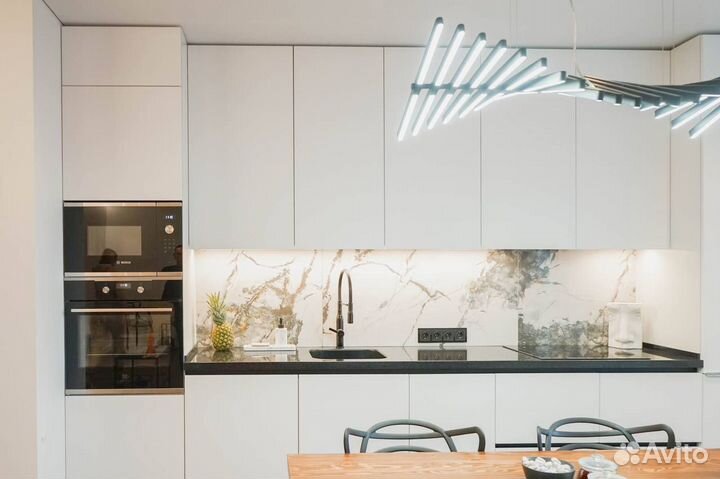 Бюджетные кухни