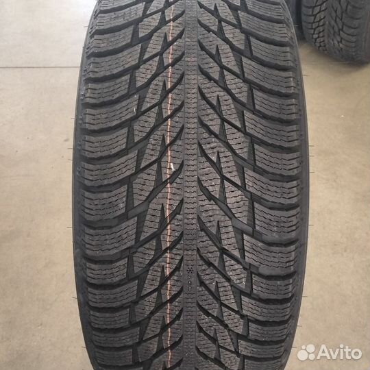 Ikon Tyres Autograph Snow 3 SUV 235/55 R18 104