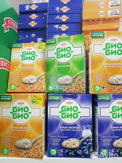 Корм для животных