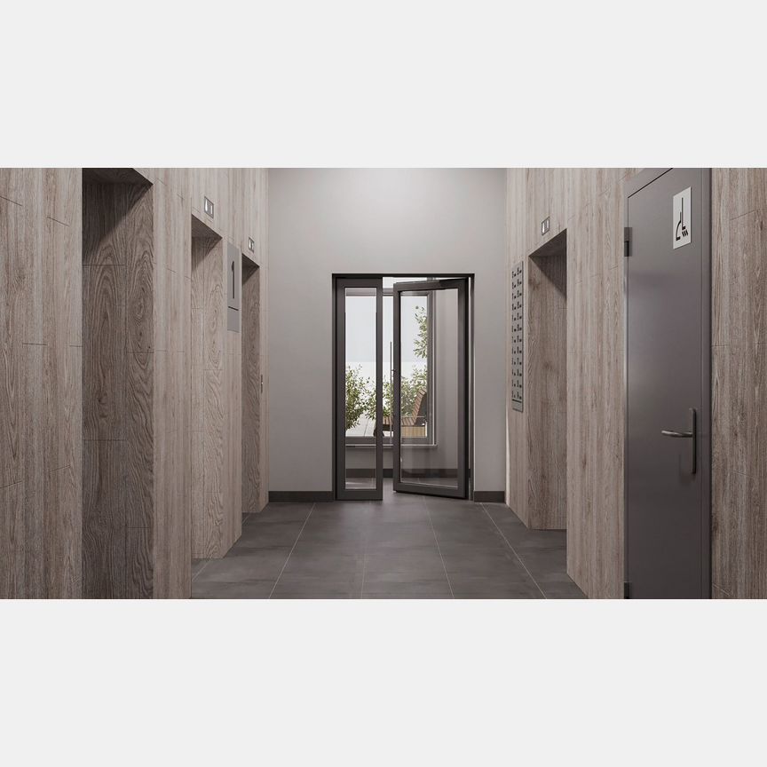 Квартира-студия, 25,3 м², 20/25 эт.