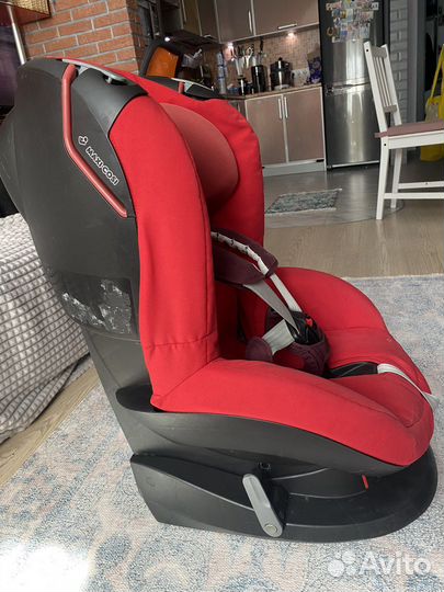 Автокресло maxi cosi tobi