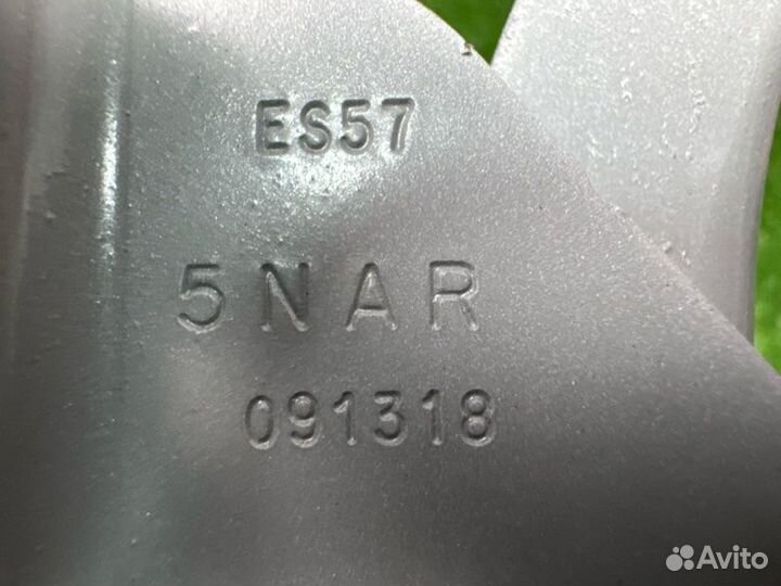 Петли крышки багажника Infiniti Qx50 J55 2.0