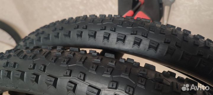 Покрышки для велосипеда 29