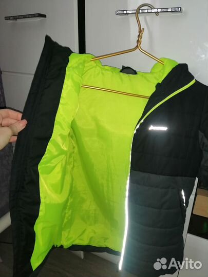 Куртка для подростка