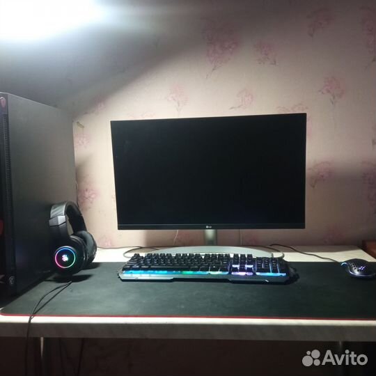 Продаётся компьютер