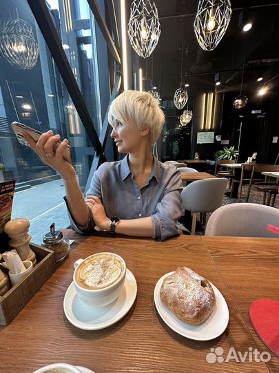 Слушатель собеседник