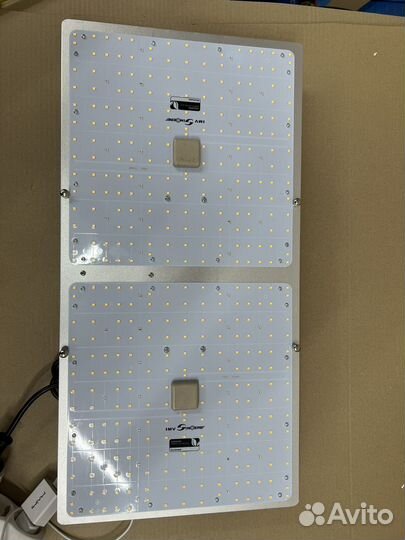 Quantum board 170w Samsung lm281+ квантум борд