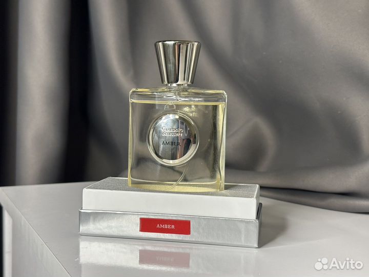 Парфюмерия из личной коллекции