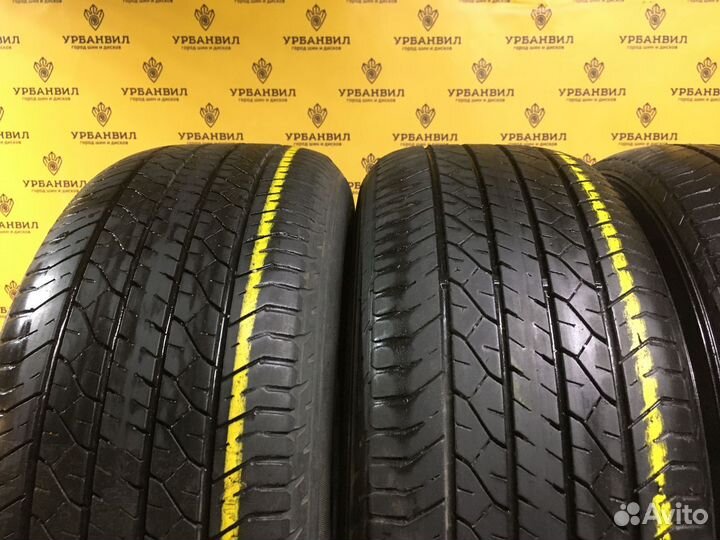 Dunlop SP Sport 270 215/55 R17 94V