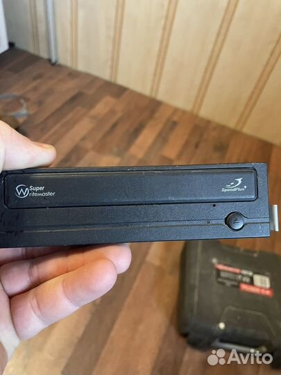 Dvd rom