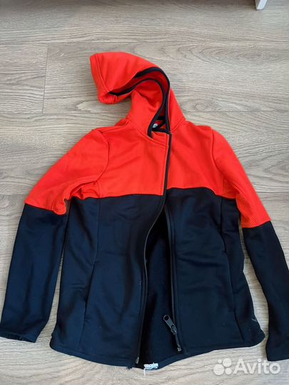 Пакет вещей на мальчика