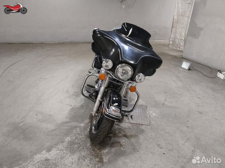 Harley-Davidson Electra Glide 2008г