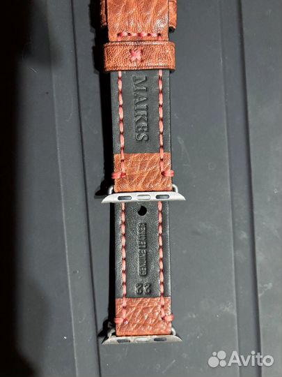 Ремешок для часов apple watch 22 мм
