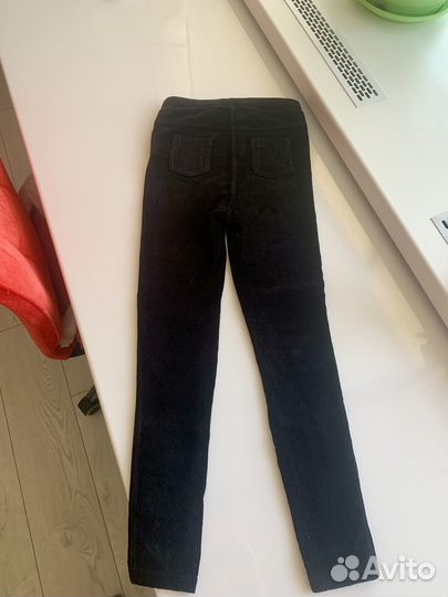Брюки для девочки LS Waikiki