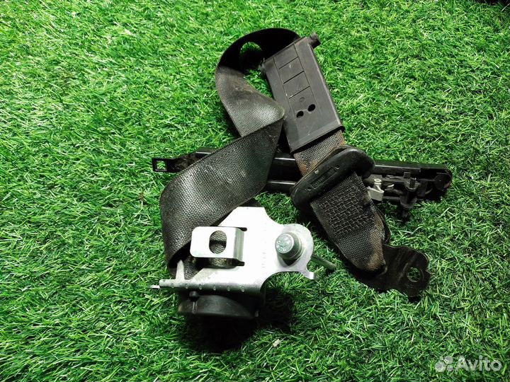 Ремень безопасности передний левый Opel Meriva (A)