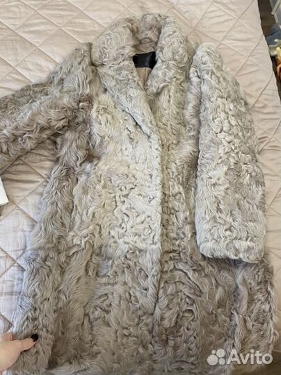 Продаю шубу